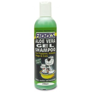 Fidos Aloe Vera Shampoo 250ml