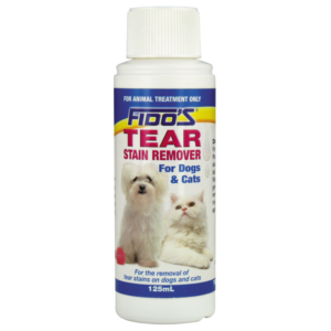 Fidos Tear Stain Remover 125ml