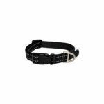 Rogz Classic Collar Black