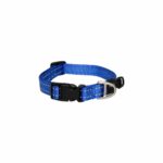 Rogz Classic Collar Blue