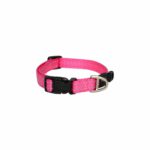 Rogz Classic Collar Pink