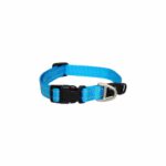 Rogz Classic Collar Turquoise