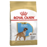 Royal Canin Boxer Puppy