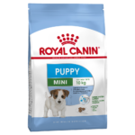 Royal Canin Mini Puppy