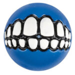 Rogz Grinz Ball Blue