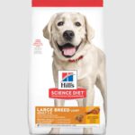 Hills Science Diet Adult Light Large Breed Dog Food