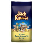 Ol Jack's Rabbit & Guinea Pig Mix 10Kg