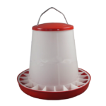 8KG Poultry Feeder