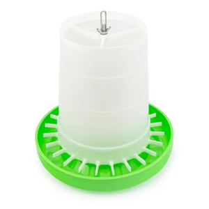 Bainbridge 5Kg Poultry Feeder