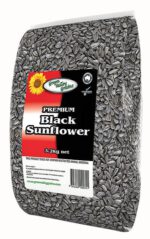 Green Valley Black Sunflower 3.2kg