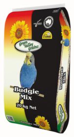 Green Valley Budgie 20kg