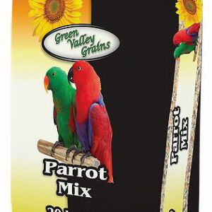 Green Valley Parrot 20kg