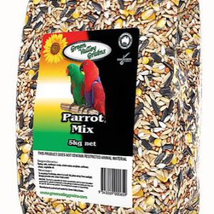 Green Valley Parrot 5kg