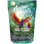 Vetafarm Nectar Pellets 2Kg