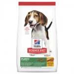 Hill's Science Diet Puppy Food