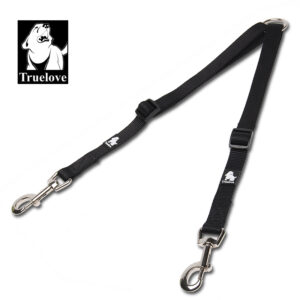 Truelove Leash Splitter Black