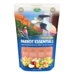 Vetafarm Parrot Essentials 350g