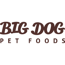 Big Dog Raw Food