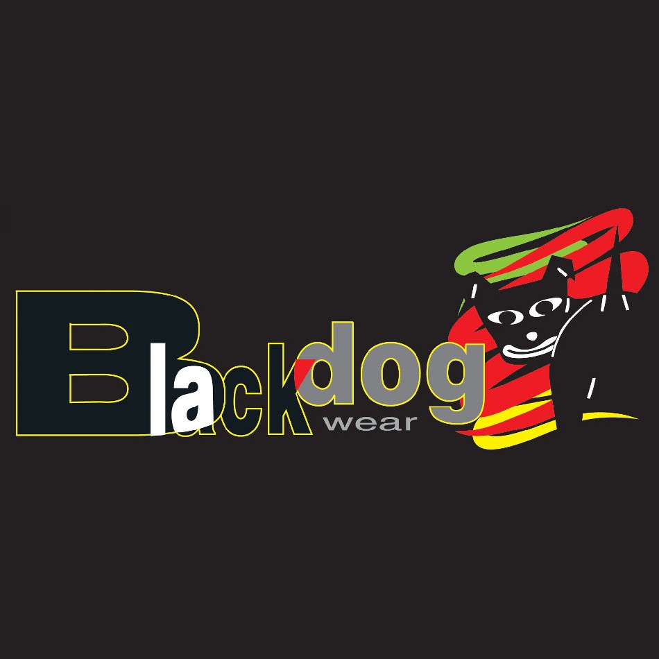 Black Dog Wear