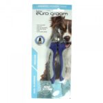 EUG26 Euro Groom Deluxe Nail Clipper Medium