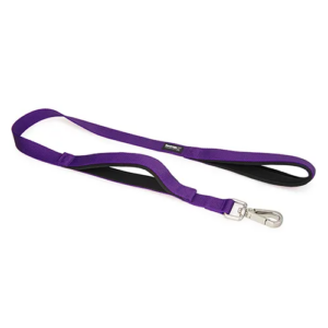 Bainbridge Premium Sport Lead Purple