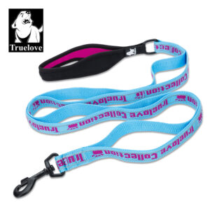 Truelove Grab Leash Blue