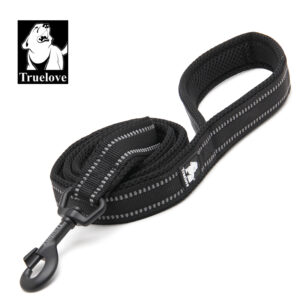 Truelove Leash Black