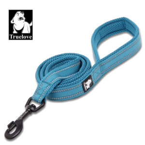 Truelove Leash Blue