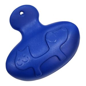 Pet Food Bag Clip Blue