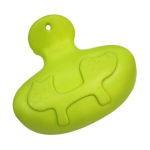 Pet Food Bag Clip Green