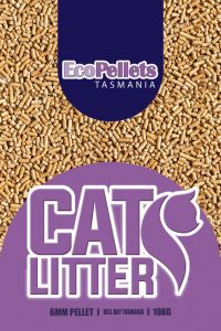 Ecopellets Cat Litter