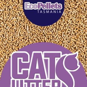 Ecopellets Cat Litter