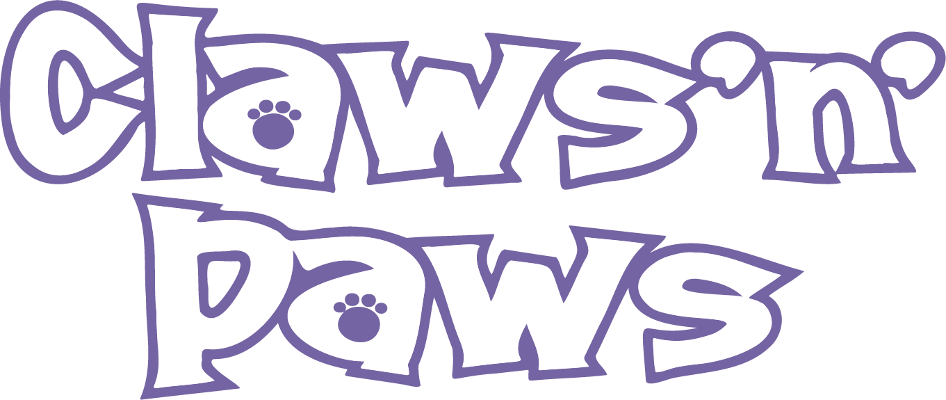 Claws'n'Paws Pet Supplies