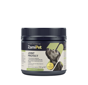 ZamiPet Joint Protect Chews 150g