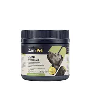 ZamiPet Joint Protect Chews 150g