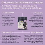 ZamiPet Relax & Calm Information