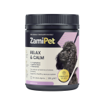 ZamiPet Relax & Calm Chews 300g