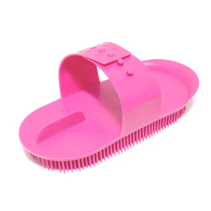 Curry Comb Large - Pink
